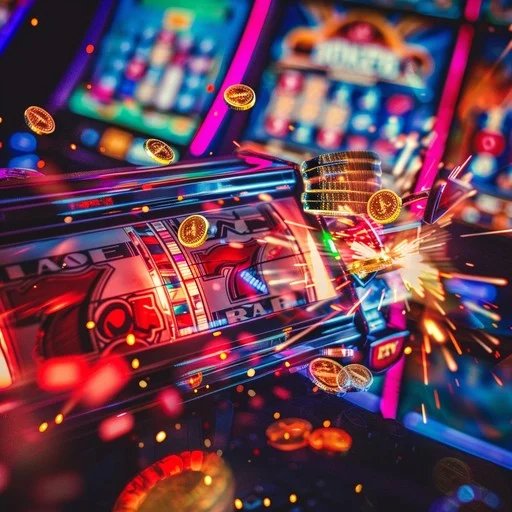 Pengguna Indonesia memainkan baccarat live casino qqmega368 melalui browser di ponsel Android